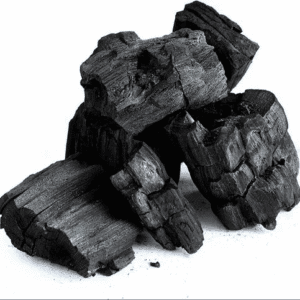 Charcoal (European sustainable sources)