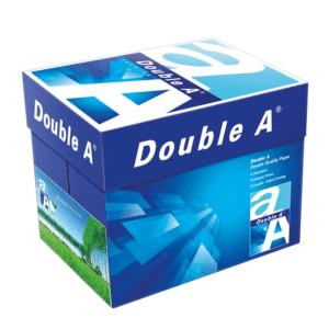 80gsm A4 Copy Paper (European brands)