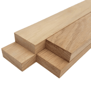 Lumber (various European hardwoods and softwoods – Oak, Beech, Pine)
