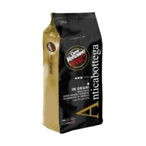 Caffè Vergnano 1882 Antica Bottega Coffee Beans
